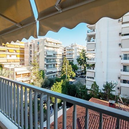 Luxury 1-Bedroom Apartment By The Sea In Atina Dış mekan fotoğraf
