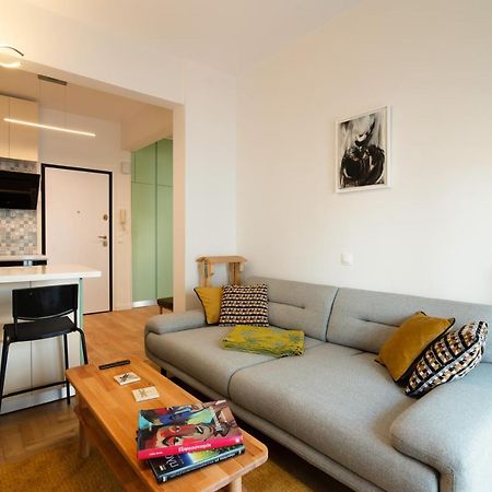 Luxury 1-Bedroom Apartment By The Sea In Atina Dış mekan fotoğraf