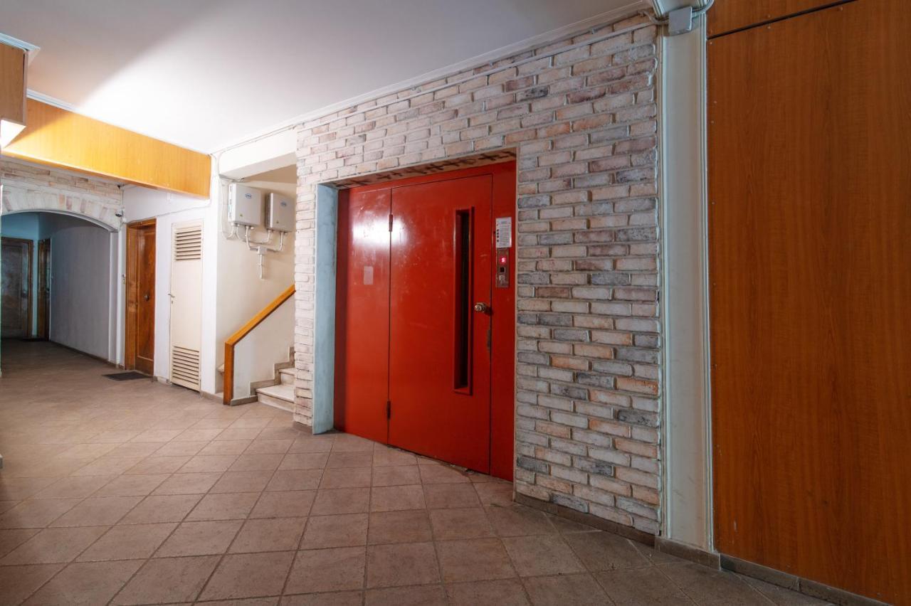 Luxury 1-Bedroom Apartment By The Sea In Atina Dış mekan fotoğraf